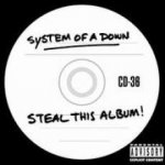 System Of A Down - Steal This Album! CD – Sleviste.cz