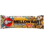 BSC Nutrition Mellow Bar 50 g – Zboží Dáma