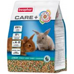 Beaphar Care+ Králík Junior 1,5 kg – Hledejceny.cz