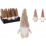 Euro Habitat Trpaslík s vysokým kloboukem 22 cm 3 varianty 1ks – Hledejceny.cz