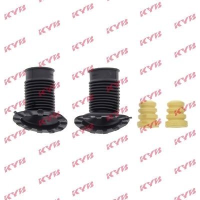 Ochranná sada proti prachu, tlumič pérování KYB 910168 – Sleviste.cz