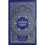 Arabian Nights Barnes a Noble Collectible Classics: Omnibus Edition – Hledejceny.cz
