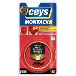 Ceys 48507240 Montack Express páska montážní 2,5 m x 19 mm – Sleviste.cz