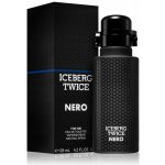 Iceberg Twice Nero toaletní voda pánská 125 ml – Hledejceny.cz
