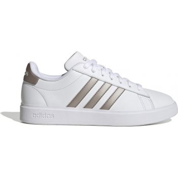 adidas Grand Court 2.0 cloud white/core black/core black