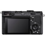 Sony Alpha A7CR – Zboží Živě