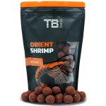 TB Baits boilies Orient Shrimp 1 kg 20 mm – Zboží Mobilmania