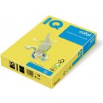 IQ A3 80g 500 listů žlutá – Zbozi.Blesk.cz