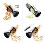 GEFU Spiralizér SPIRELLI® – Hledejceny.cz