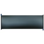 Multiplast Akysun Hobby solární ohřev 1,2 x 4,5 m d50 – Zboží Mobilmania