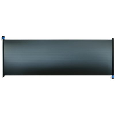 Multiplast Akysun Hobby solární ohřev 1,2 x 4,5 m d50 – Zboží Mobilmania