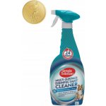 Multi-Surface Disinfectant Cleaner dezinfekční prostředek na různé povrchy 750 ml – Zboží Dáma