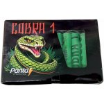 Petardy COBRA 1 20 ks – Zboží Dáma