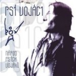 Psí vojáci - Národ Psích vojáků LP – Zboží Dáma