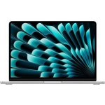 Apple MacBook Air 13 M4 (2025) Silver MW0X3SL/A – Zboží Živě