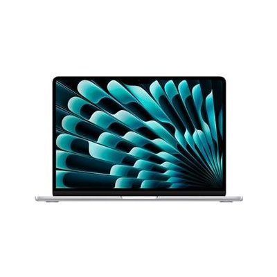 Apple MacBook Air 13 M4 (2025) Silver MW0X3SL/A – Zboží Živě