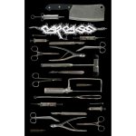 Carcass - Tools (vlajka) – Hledejceny.cz