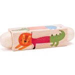 Woody Twist kubus – Sleviste.cz