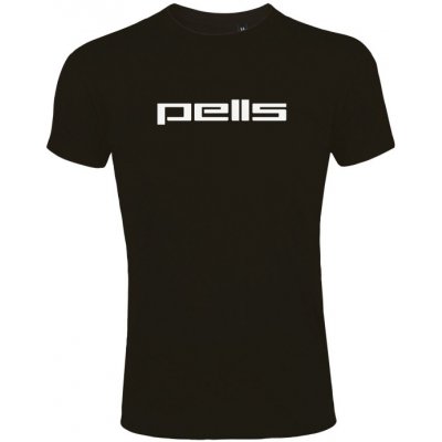 Pells Crew černé – Zboží Mobilmania
