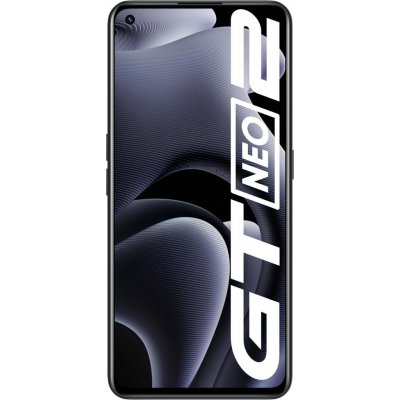 Realme GT Neo 2 5G 8GB/128GB – Zboží Živě