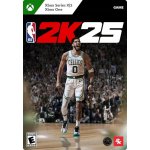 NBA 2K25 – Zboží Dáma