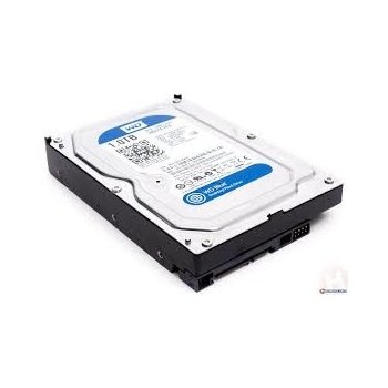 WD Blue 500GB, WD5000AZRZ