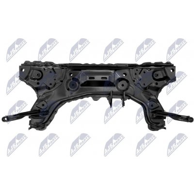 Pomocný rám / souprava nosičů NTY ZRZ-FR-000 – Hledejceny.cz