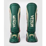 Venum Chrániče holení a nártů Elite - Green – Zboží Dáma