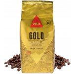 Delta Cafés Gold zrnková 0,5 kg – Hledejceny.cz