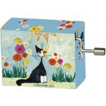 Fridolin Hrací strojek Rosina Wachtmeister Happy Birthday – Zboží Dáma