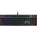 Asus ROG Strix Scope II X NX Snow V2 90MP03XF-BKZA00 CZ/SK – Zboží Živě