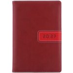 Riga A5 týdenní 2027 červená – Zboží Dáma