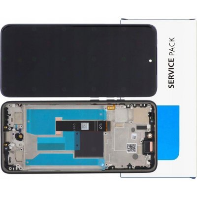 LCD Displej Motorola EDGE 50 NEO - originál – Hledejceny.cz
