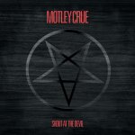 Mötley Crue - Shout At The Devil Limited Edition, Lenticular CD – Zboží Mobilmania