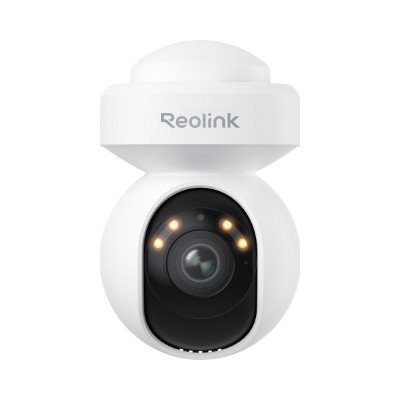 ReoLink E1 Outdoor CX – Zboží Živě