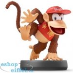 amiibo Nintendo Smash Diddy Kong – Zbozi.Blesk.cz