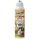 Best Joy Cooking Spray 100% Coconut Oil 500 ml – Zbozi.Blesk.cz