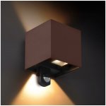 Brilagi WO-HR60432S-LED-OEM-RUST – Hledejceny.cz