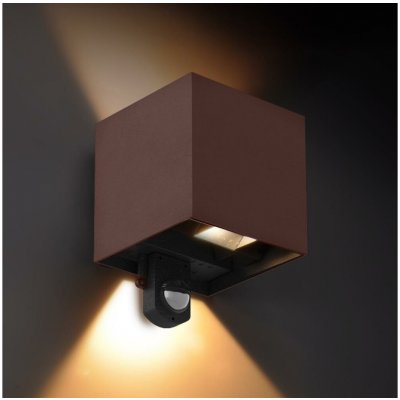 Brilagi WO-HR60432S-LED-OEM-RUST – Hledejceny.cz
