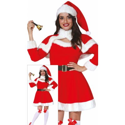 Paní Santa Clausová – Sleviste.cz