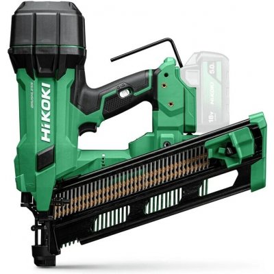 Hikoki NR1890DRAW9Z – Hledejceny.cz