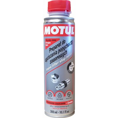 Motul Valve Lifter Stop Noise 300 ml | Zboží Auto