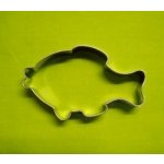Vykrajovátko - Kapr 6,9 cm – Hledejceny.cz