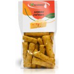Selllot v ČR Sýrové tyčinky NÁVYKOVKY 100 g – Zboží Dáma