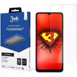 3mk FlexibleGlass Hybridní sklo pro Samsung Galaxy A13 5G SM-A136 5903108451789 – Zboží Živě