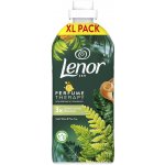 Lenor Aloe Vera & Eucalyptus Aviváž 1200 ml 48 PD – Zbozi.Blesk.cz