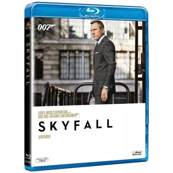 Skyfall BD