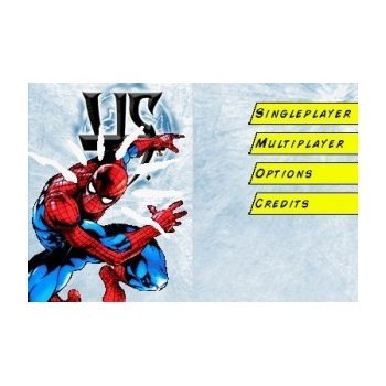 Marvel Trading Card Game