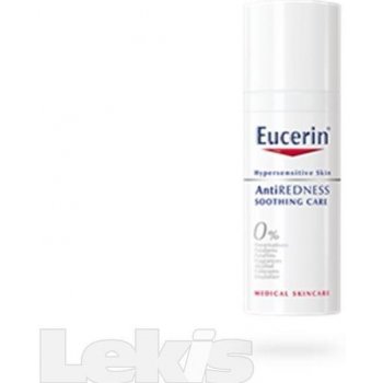 Eucerin Anti-Redness neutralizující denní krém SPF 25 50 ml