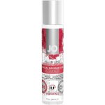 JO All-in-one Masážní gel hřejivý 30 ml – Zboží Dáma